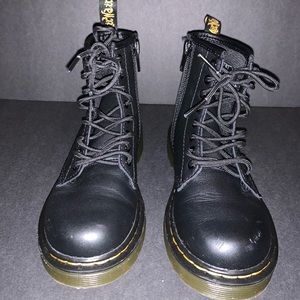 Junior Dr Martens